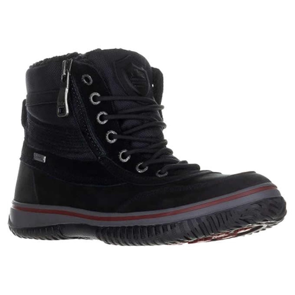 Pajar Snowslide Gearson Waterproof Boots - Picture 2 of 6